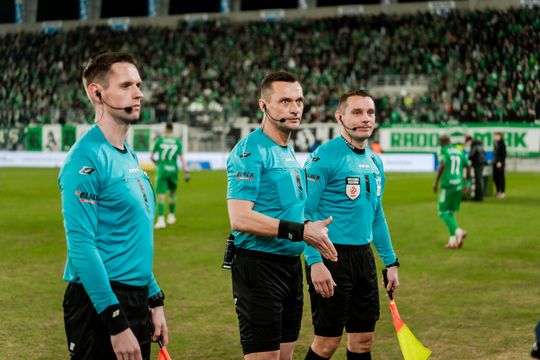 Radomiak Radom - Arka Gdynia (zdjęcia)