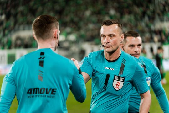 Radomiak Radom - Arka Gdynia (zdjęcia)