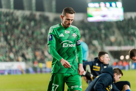 Radomiak Radom - Arka Gdynia (zdjęcia)