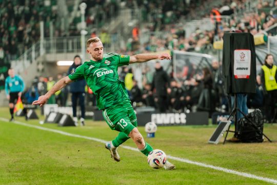 Radomiak Radom - Arka Gdynia (zdjęcia)