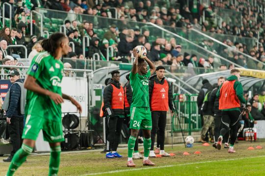 Radomiak Radom - Arka Gdynia (zdjęcia)