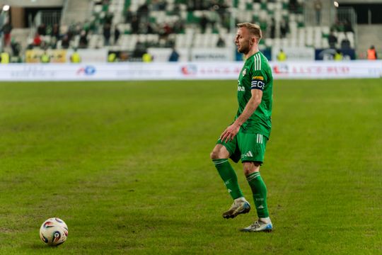 Radomiak Radom - Arka Gdynia (zdjęcia)