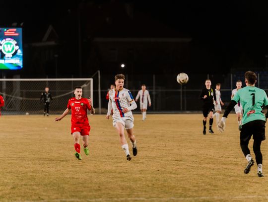 Broń Radom - GKS Wikielec (zdjęcia)