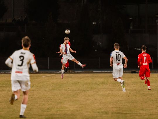 Broń Radom - GKS Wikielec (zdjęcia)