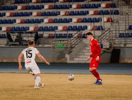 Broń Radom - GKS Wikielec (zdjęcia)