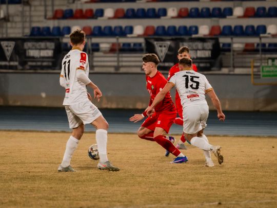 Broń Radom - GKS Wikielec (zdjęcia)