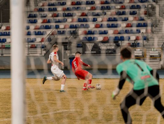 Broń Radom - GKS Wikielec (zdjęcia)