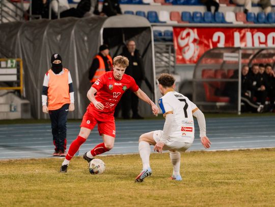 Broń Radom - GKS Wikielec (zdjęcia)