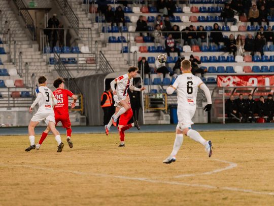 Broń Radom - GKS Wikielec (zdjęcia)