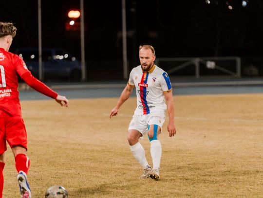 Broń Radom - GKS Wikielec (zdjęcia)