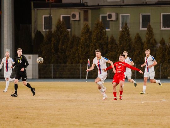 Broń Radom - GKS Wikielec (zdjęcia)