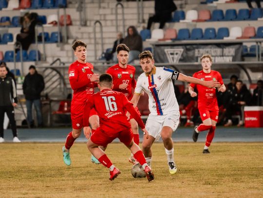 Broń Radom - GKS Wikielec (zdjęcia)