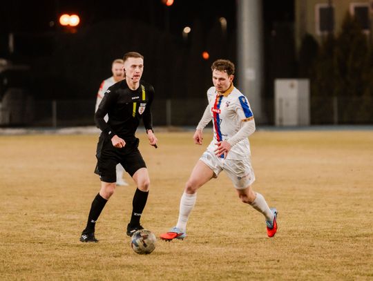 Broń Radom - GKS Wikielec (zdjęcia)