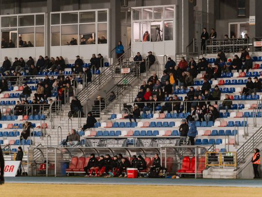 Broń Radom - GKS Wikielec (zdjęcia)