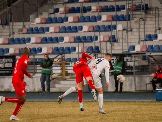 Broń Radom - GKS Wikielec (zdjęcia)