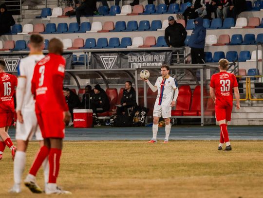 Broń Radom - GKS Wikielec (zdjęcia)