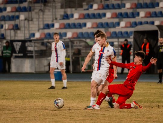 Broń Radom - GKS Wikielec (zdjęcia)