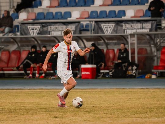 Broń Radom - GKS Wikielec (zdjęcia)