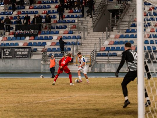 Broń Radom - GKS Wikielec (zdjęcia)