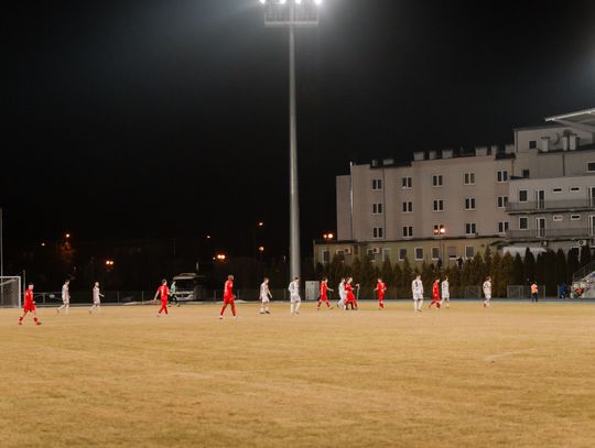 Broń Radom - GKS Wikielec (zdjęcia)