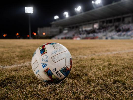 Broń Radom - GKS Wikielec (zdjęcia)