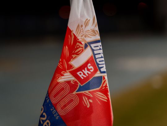 Broń Radom - GKS Wikielec (zdjęcia)