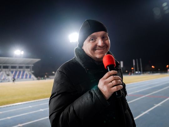 Broń Radom - GKS Wikielec (zdjęcia)