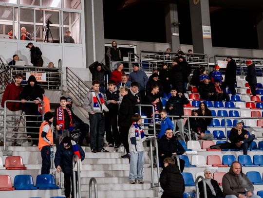 Broń Radom - GKS Wikielec (zdjęcia)