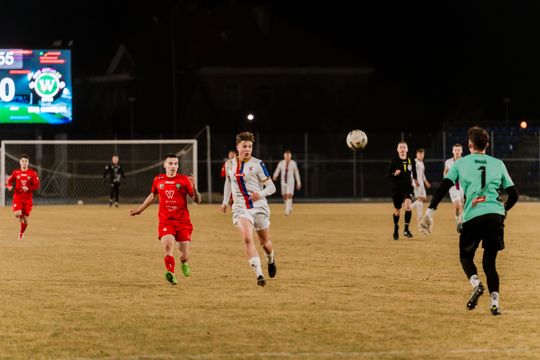 Broń Radom - GKS Wikielec (zdjęcia)