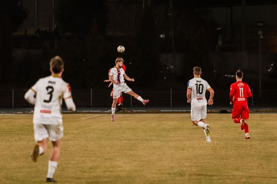 Broń Radom - GKS Wikielec (zdjęcia)