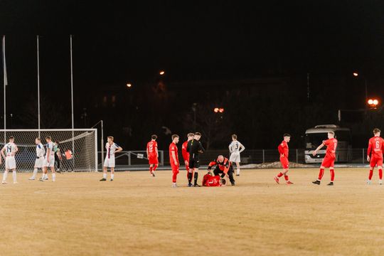 Broń Radom - GKS Wikielec (zdjęcia)