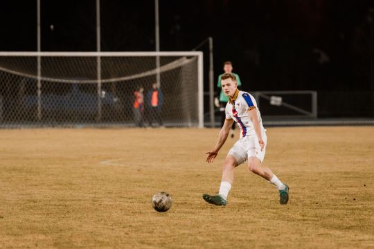 Broń Radom - GKS Wikielec (zdjęcia)