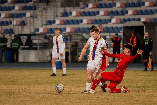 Broń Radom - GKS Wikielec (zdjęcia)