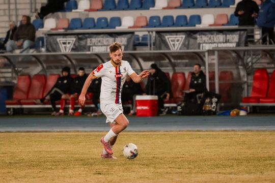 Broń Radom - GKS Wikielec (zdjęcia)