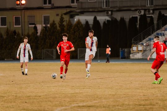 Broń Radom - GKS Wikielec (zdjęcia)