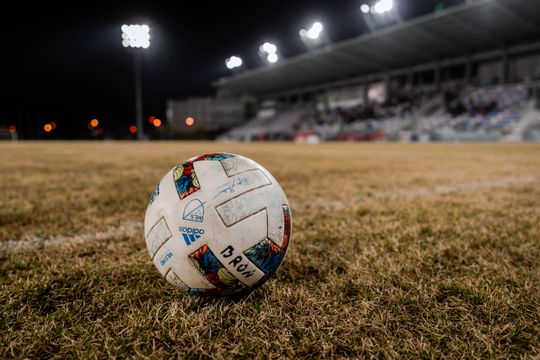 Broń Radom - GKS Wikielec (zdjęcia)