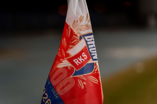 Broń Radom - GKS Wikielec (zdjęcia)