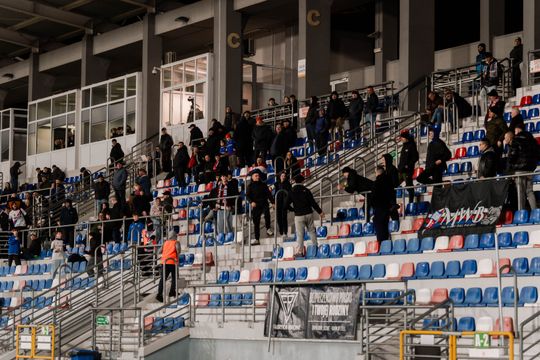 Broń Radom - GKS Wikielec (zdjęcia)