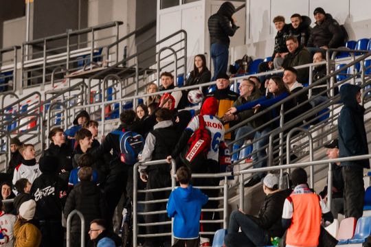 Broń Radom - GKS Wikielec (zdjęcia)