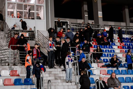 Broń Radom - GKS Wikielec (zdjęcia)