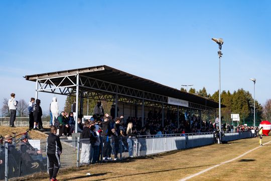 Finał okręgowego Pucharu Polski: Energia Kozienice - Oskar Przysucha (zdjęcia)