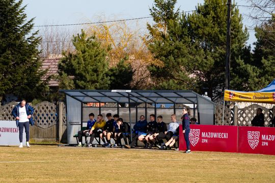 Finał okręgowego Pucharu Polski: Energia Kozienice - Oskar Przysucha (zdjęcia)