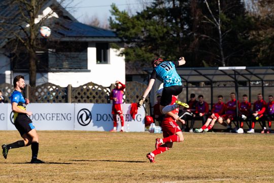 Finał okręgowego Pucharu Polski: Energia Kozienice - Oskar Przysucha (zdjęcia)
