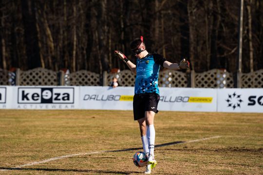 Finał okręgowego Pucharu Polski: Energia Kozienice - Oskar Przysucha (zdjęcia)