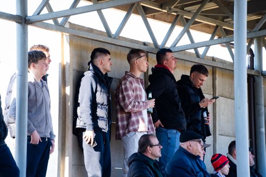 Finał okręgowego Pucharu Polski: Energia Kozienice - Oskar Przysucha (zdjęcia)