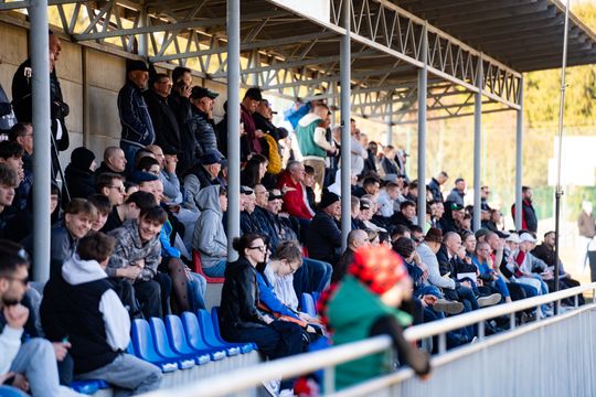 Finał okręgowego Pucharu Polski: Energia Kozienice - Oskar Przysucha (zdjęcia)