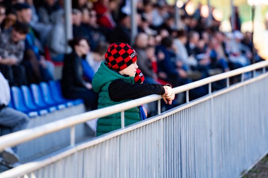 Finał okręgowego Pucharu Polski: Energia Kozienice - Oskar Przysucha (zdjęcia)