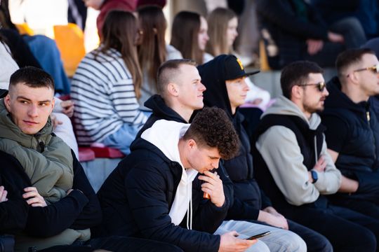 Finał okręgowego Pucharu Polski: Energia Kozienice - Oskar Przysucha (zdjęcia)