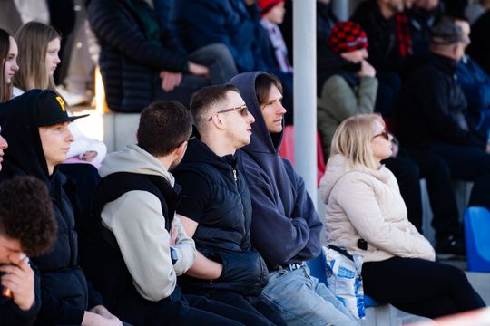 Finał okręgowego Pucharu Polski: Energia Kozienice - Oskar Przysucha (zdjęcia)
