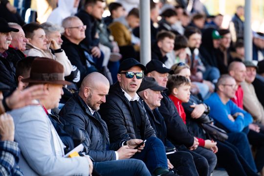 Finał okręgowego Pucharu Polski: Energia Kozienice - Oskar Przysucha (zdjęcia)